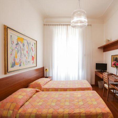 B&B Orfeo'S Рим Экстерьер фото